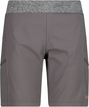 Wandershorts