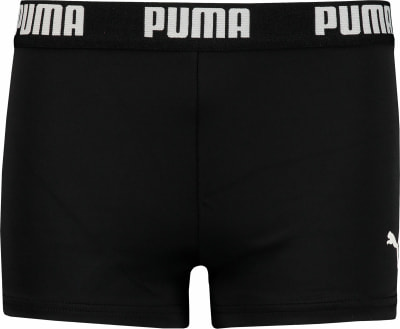 Puma Swim Logo Badehose kurz