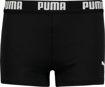 Puma Swim Logo Badehose kurz