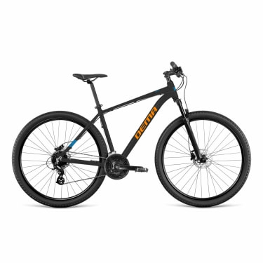 Energy 1, horský bicykel