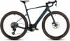 Cube Nuroad Hybrid C:62 SLT 400X E-Gravelbike