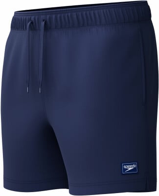 Speedo Classic Logo Volley Badeshort