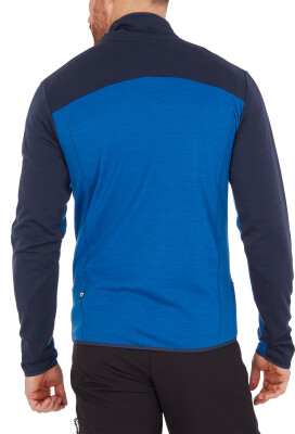 McKINLEY M-Tec Manali fleece kabát