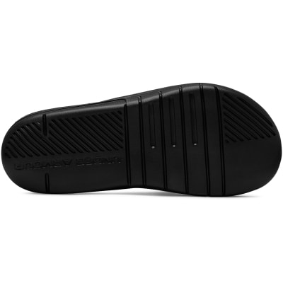 Under Armour Core PTH, pán. kúpacie šľapky