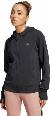adidas CLIMACOOL Kapuzenjacke