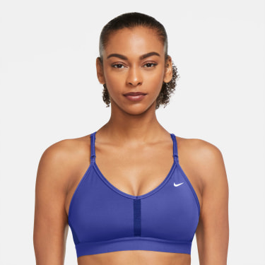 Indy Bra V-Neck sportovní podprsenka