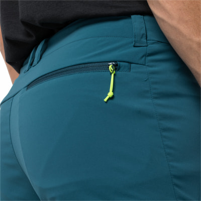 Jack Wolfskin N Glastal Pan férfi túranadrág