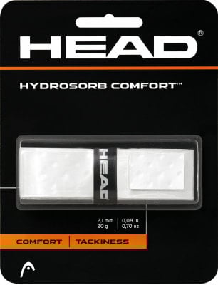 Head Hydro Sorb Comfort Griffband