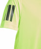 adidas B Club 3 Steifen Tennisshirt