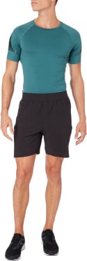 Frey IV Shorts