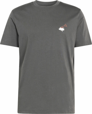 adidas Coffee Cafe Cheesecake Grafik T-Shirt 100%BW adidas Coffee Cafe Cheesecake Grafik T-Shirt 100%BW