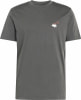 adidas Coffee Cafe Cheesecake Grafik T-Shirt 100%BW
