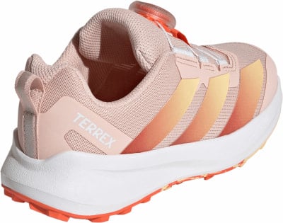 adidas Terrex Agravic Boa K Wanderschuh D-Gr.