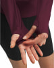 Under Armour Motion Langarmshirt mit Halfzip