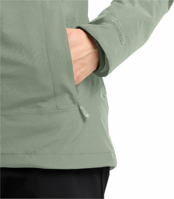 Jack Wolfskin Jack Wolfskin Moonrise 3IN1 Doppeljacke