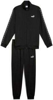 Puma Poly Tape Suit Pán.teplák.souprava