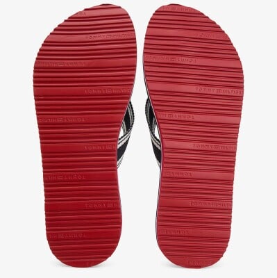 Tommy Hilfiger Sport Tommy Hilfiger TH Webbing S női papucs európai méret