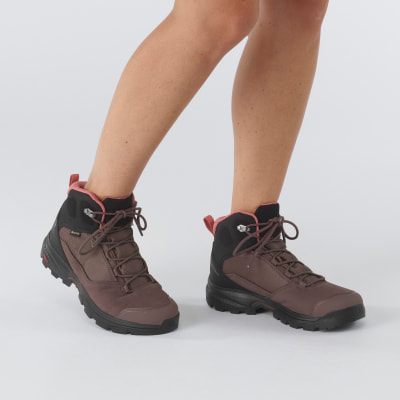Salomon OUTward GTX női túrabakancs