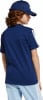 adidas J 3S TEE 160 Dět.tričko 100%CO