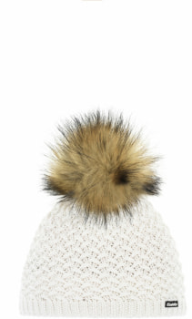 Eisbär Shanita Lux Crystal Haube