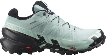 Salomon Dám. trailová bežecká obuv Speedcross 6 GTX veï. VB
