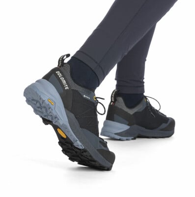 Dolomite W's Crodarossa Tech GTX Adventureschuh UK-Gr. Dolomite W's Crodarossa Tech GTX Adventureschuh UK-Gr.