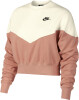 Nike Heritage Crew Fleece női felső