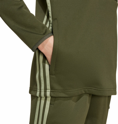 adidas Tiro 25 Essentials Winter gyerek felső