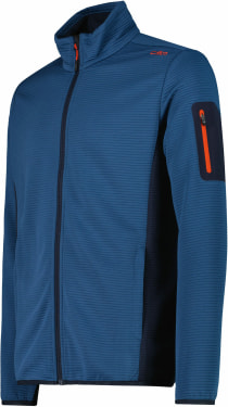 Fleecejacke