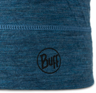 Buff Lightweight Merino Haube