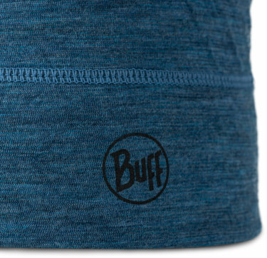 Lightweight Merino Haube