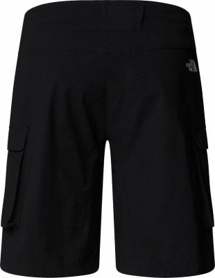 The North Face Exploration Cargo Short férfi sort
