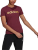 adidas Essentials Slim Logo T-Shirt