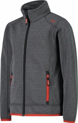CMP Knit-Tech fleesová bunda