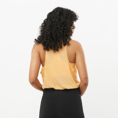 Salomon Shakeout AIR Lauftanktop