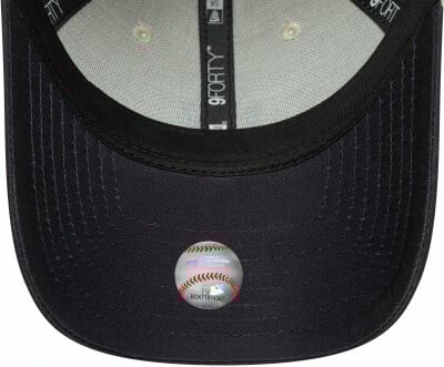 New Era 940 Colour Block Kappe New Era 940 Colour Block Kappe