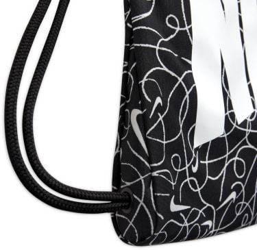 Športový vak Y Drawstring AOP