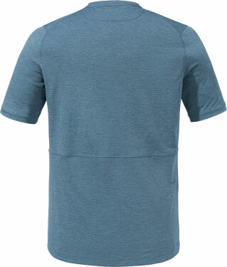 Udine Radtshirt mit Halfzip