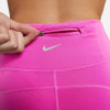 Nike W NK Dám. legíny DF FST SW HBR MR 7/8 TGHT