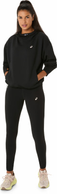 Asics Nagino Run Adjustable Hoodie