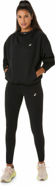 Nagino Run Adjustable Hoodie