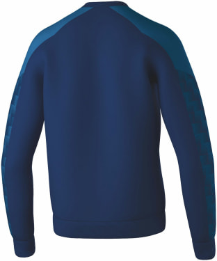 Evo Star Pullover
