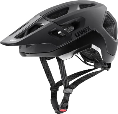 Uvex React Radhelm, Gr. 52-56cm, 56-59cm, 59-61cm