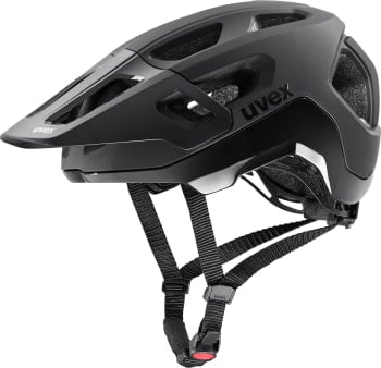 Uvex React MTB-Helm