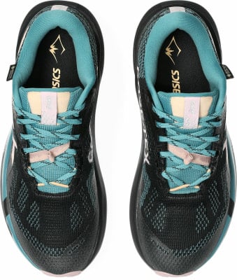 Asics GEL-Trabuco 14 GTX Traillaufschuhe