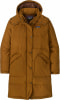 Patagonia Downdrift Parka mit Kapuze