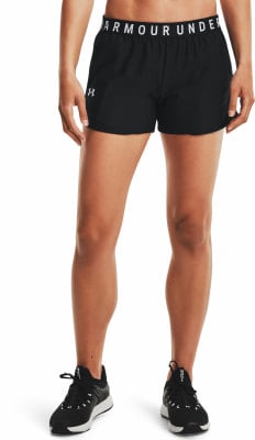 Under Armour Play Up 3.0 Shorts