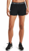 Under Armour Play Up 3.0 Shorts