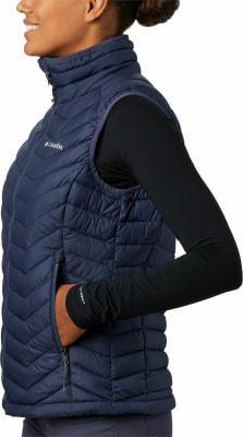 Columbia Powder Lite Vest túramellény