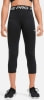 Nike Nike Pro gyerek 3/4-es leggings